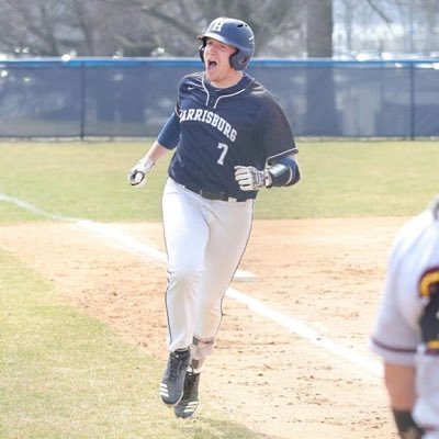 Profile Picture of Travis Van Houten (@travisvh7) on Twitter