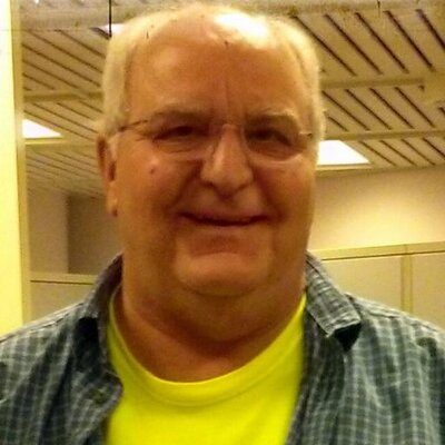 Profile Picture of Ken Antos (@antstoes) on Twitter