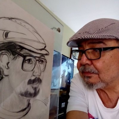 Profile Picture of ELÍ NOCENTE (@AlonsoMontoya93) on Twitter