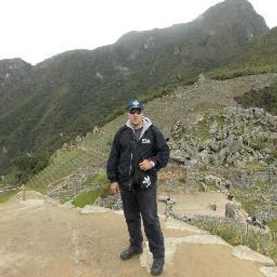 Profile Picture of Johnny Graffe (@J_Graffe71) on Twitter