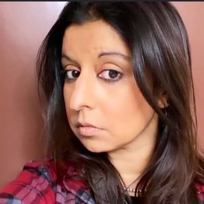 Profile Picture of Pam Sahota (@PamSahota) on Twitter