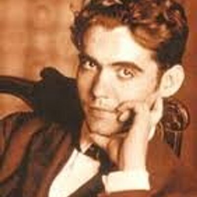 Profile Picture of Federico G. Lorca (@GarciaLorcaFV) on Twitter