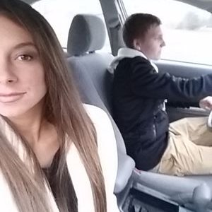 Profile Picture of Erica Barnes (@EricaGrace97) on Twitter