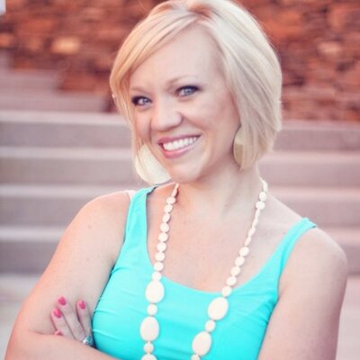 Profile Picture of Kristen Steinmetz (@KristenMRossow) on Twitter