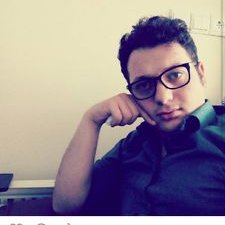 Profile Picture of Mohammad Hamidi (@Hamidimonfared) on Twitter