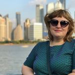 Profile Picture of Рыкова Любовь (@rykova.love) on Instagram