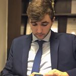 Profile Picture of Marc Serratosa (@marc_serratosa) on Instagram