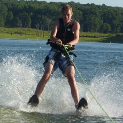 Profile Picture of Kyle Martinson (@Kmart13k) on Twitter