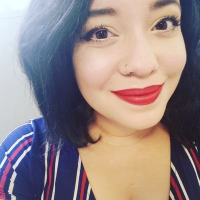 MandyPowers - Twitter Profile Picture of MandyPowers (@manricor) on Twitter