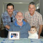 Profile Picture of Ken Reiman (@reimanken) on Instagram