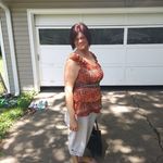 Profile Picture of bobbie nichols (@nichol.bobbie) on Instagram