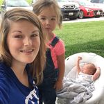 Profile Picture of Karen Rutledge (Wodetzki) (@karen_michal) on Instagram