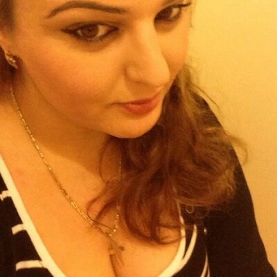 Profile Picture of Kristina (@kristina_albert) on Twitter