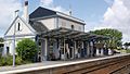 Profile Picture of Rue stationon Wikipedia