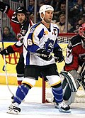 Profile Picture of Kevin Colleyon Wikipedia