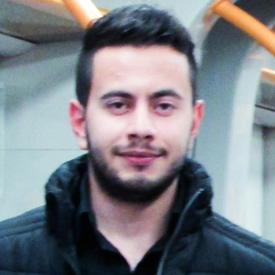 Profile Picture of Hassan Gargour (@HGargour) on Twitter