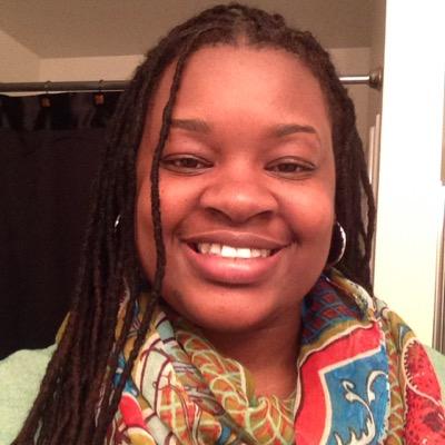 Profile Picture of Anecia Allen (@Neish33) on Twitter