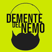 Profile Picture of DeMente Del Nemo (@DementeDelNemo) on Youtube