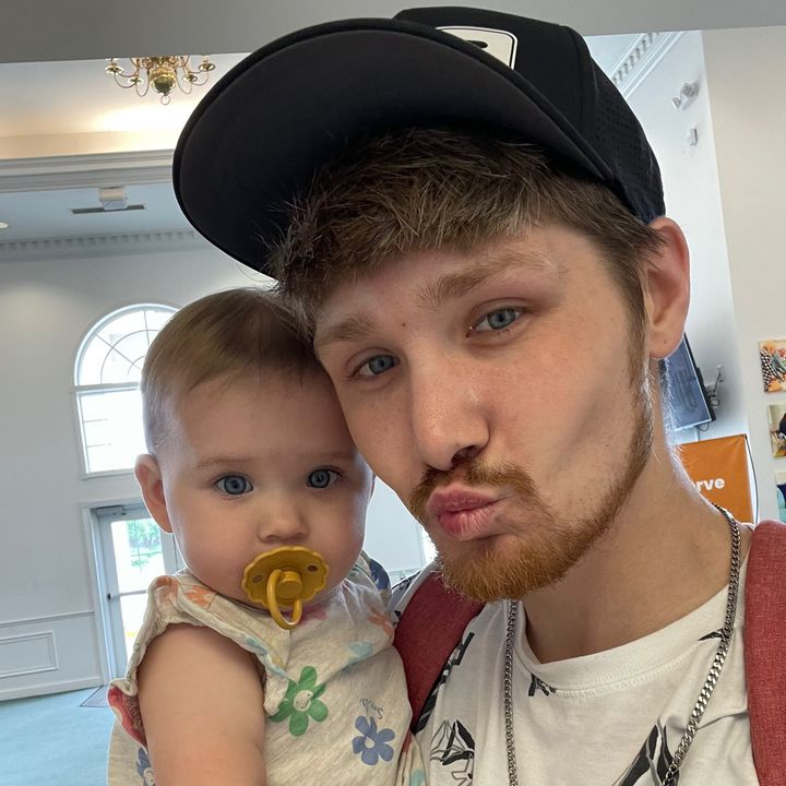 Profile Picture of Jeremy Thorne (@@jeremythorne7) on Tiktok