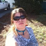 Profile Picture of Crystal Timmins (@lady_gemini_of_love) on Instagram