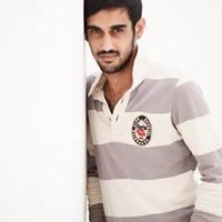 Profile Picture of Bazil Patel (@bazilpatel) on Myspace