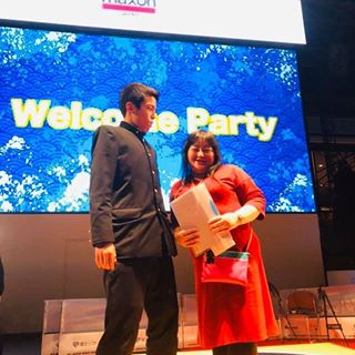 Profile Picture of Inoue Yukie (@inoue.yukie.395) on Facebook