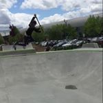 Profile Picture of Olivier Charbonneau (@olive_noir_tbk) on Instagram