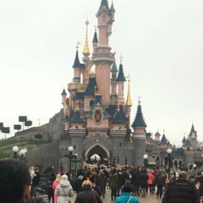 Profile Picture of Michael Warden (@MichaelaWarden) on Twitter