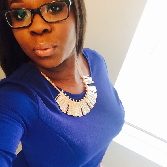 Profile Picture of Precious Ekhator (@prech) on Poshmark