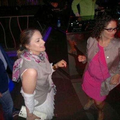 Profile Picture of Alessandra Perrone (@IRIS7826) on Twitter