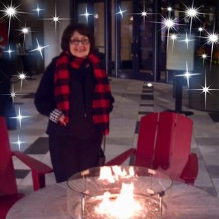 Profile Picture of Roberta Ladd (@Roberta-Ladd) on Facebook
