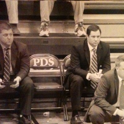 Profile Picture of Jonathan McIntyre (@CoachMac2382) on Twitter