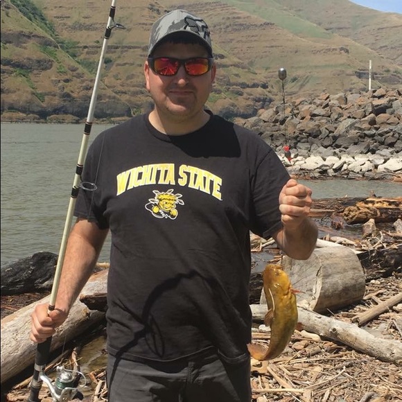 Profile Picture of Clay Morgan (@morganclay1234) on Poshmark