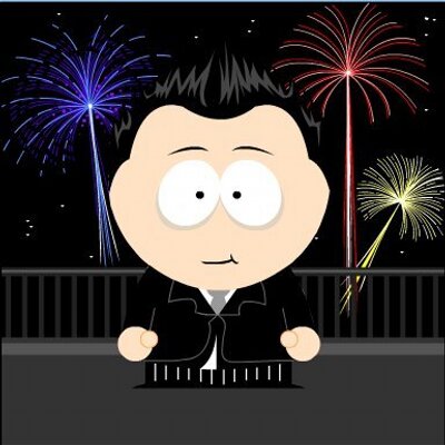 Profile Picture of Don Orkus (@Orcusito) on Twitter