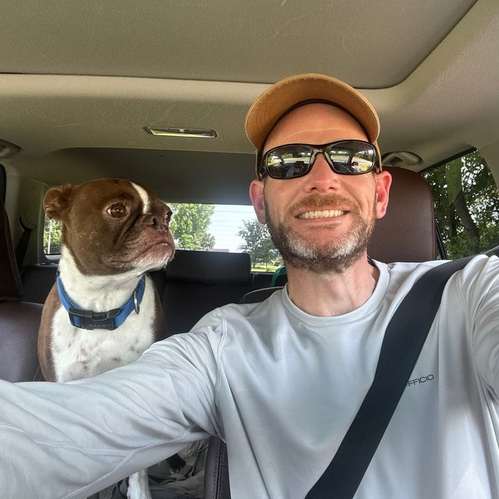 Profile Picture of Dustin Hastings (@dustin.hastings01) on Tiktok