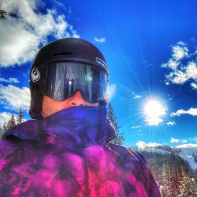 Profile Picture of Alex Ballesteros (@xavierfinland) on Twitter