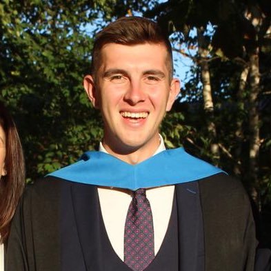 Profile Picture of Adam Flanagan (@AdamFlanagan10) on Twitter
