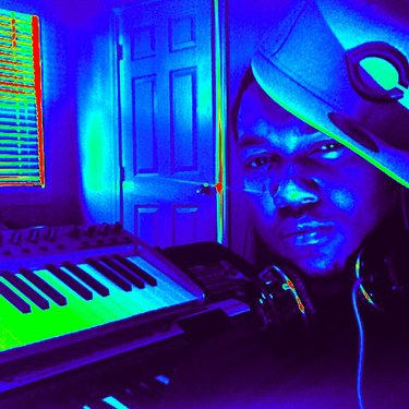 Profile Picture of Jourdán Butler (@Dappur_Dan2) on Twitter