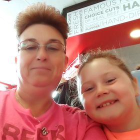 Profile Picture of Michelle Jeffries (@dawnclipp) on Pinterest