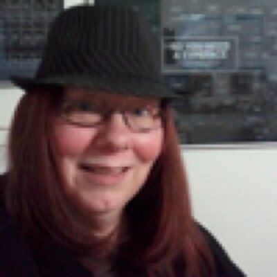Profile Picture of Geri Sullivan (@gerifsullivan) on Twitter
