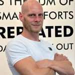 Profile Picture of Paul Kaeser PT (@paulkaeserpt) on Instagram