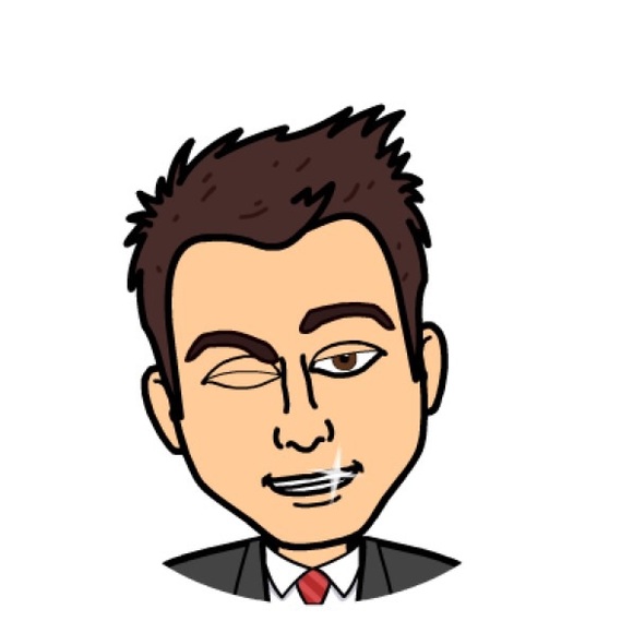 Profile Picture of Greyson Tavolacci (@greysont1202) on Poshmark