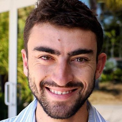 Profile Picture of Andrew Kornfeld (@AndrewKornfeld1) on Twitter