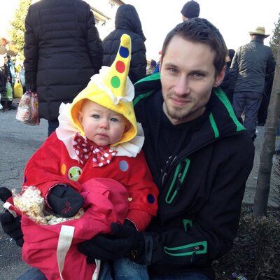 Profile Picture of Joe Nitsche (@joe_nitsche) on Twitter