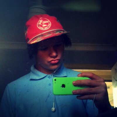 Profile Picture of Luke Hopper (@1_lukehopper) on Twitter