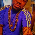 Profile Picture of Steve Bovan (@stevebovan) on Instagram