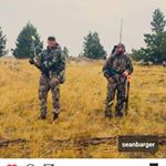 Profile Picture of Sean Barger (@seanbarger) on Instagram