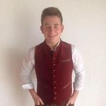 Profile Picture of Gregor Braunreuther (@x.gregorxbraunreuther.x) on Instagram