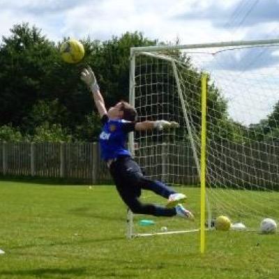 Profile Picture of Mark Allinson (@AllinsonJill) on Twitter