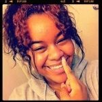 Profile Picture of Bianca Blair (@BiancaBlair17) on Twitter